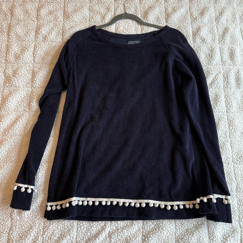 NWT Duffield Lane top